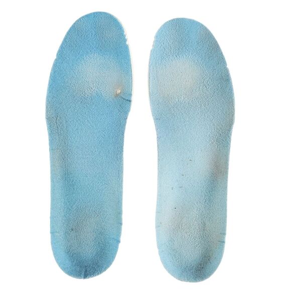 VIONIC Women’s Athletic Sneakers White & Aqua in Size 7 - Picture 8 of 8